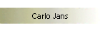 Carlo Jans