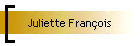 Juliette François