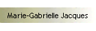 Marie-Gabrielle Jacques
