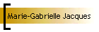 Marie-Gabrielle Jacques