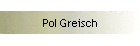Pol Greisch