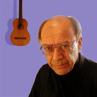 Bernard Fieschi